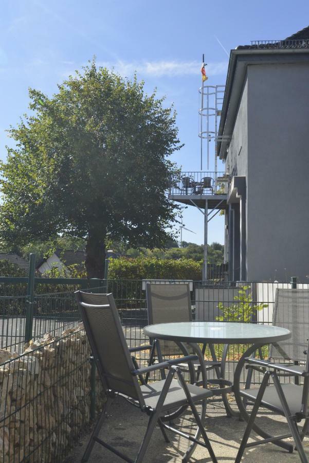 Alte Schule 1 Apartman Kall Kültér fotó