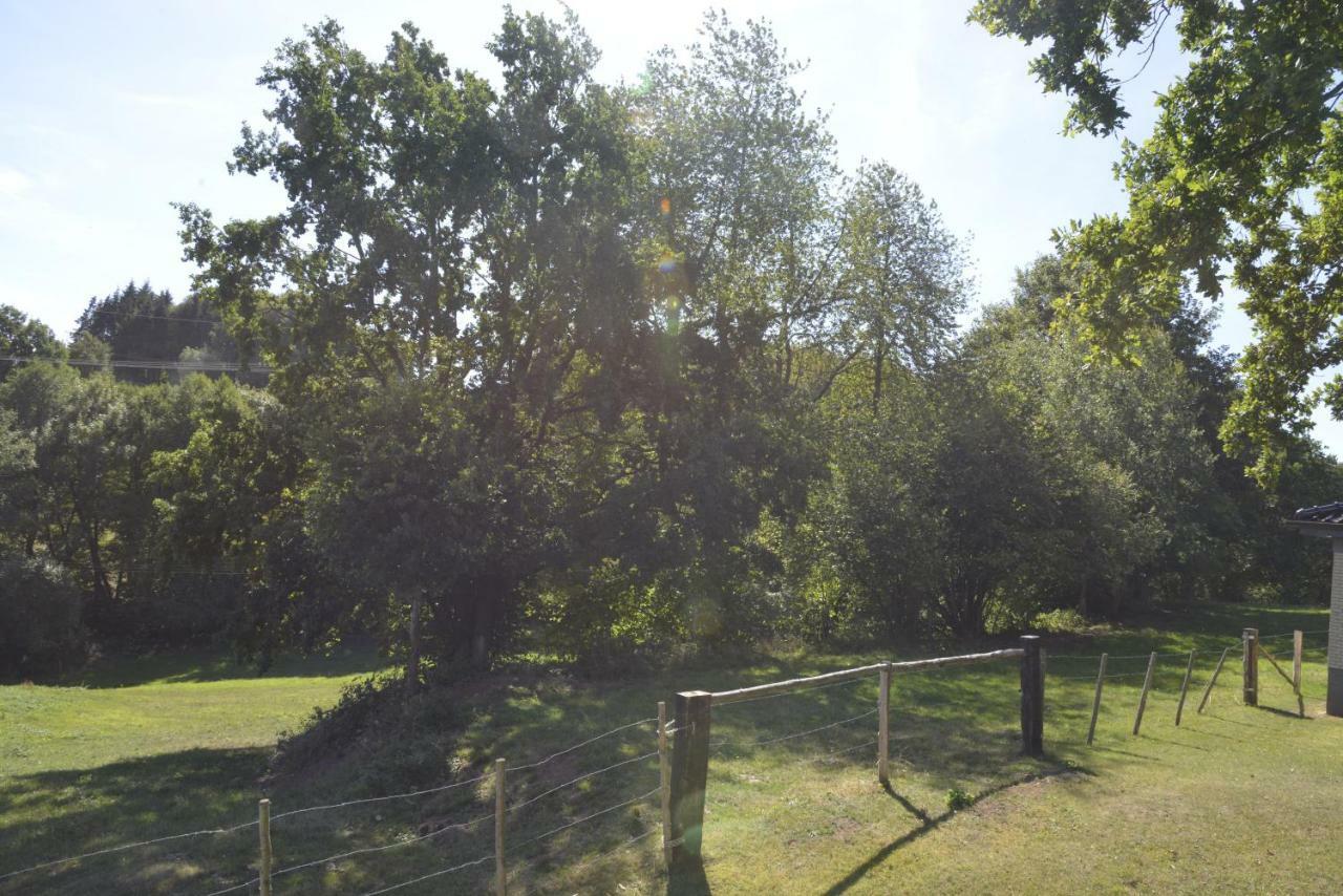 Alte Schule 1 Apartman Kall Kültér fotó