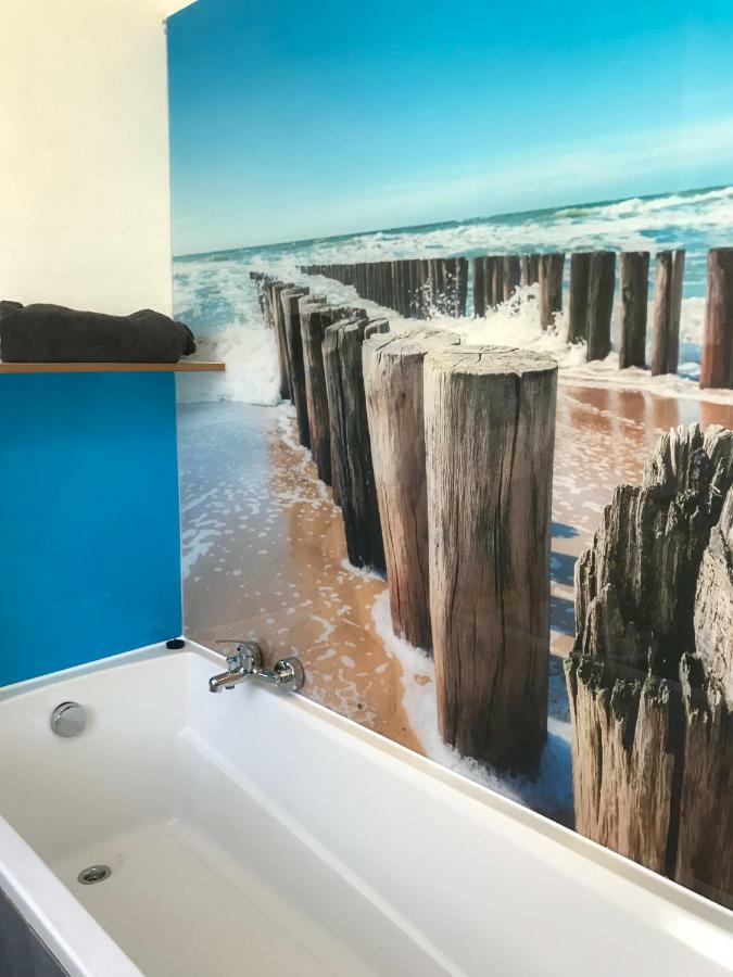 Alte Schule 1 Apartman Kall Kültér fotó